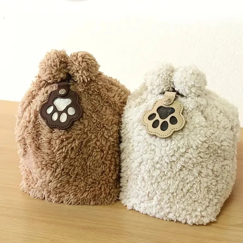 Pet Memorial Keychain – Keep A Piece Of Them Close