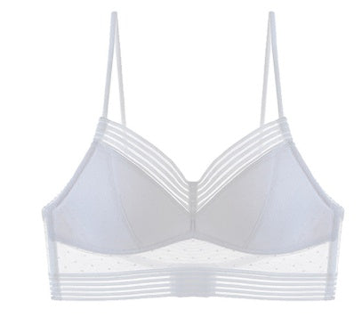 Aura Elegance: Invisible Backless Push Up Bra | Buy 1 Get 1 FREE - Offer Ends Today!