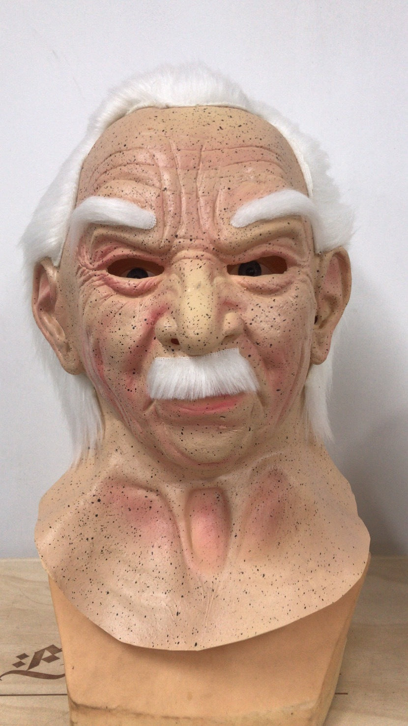 Ultimate Hyper Realistic Latex Masks Collection: Become Anyone Instantly!