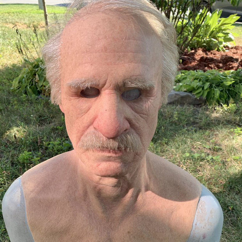 Ultimate Hyper Realistic Latex Masks Collection: Become Anyone Instantly!