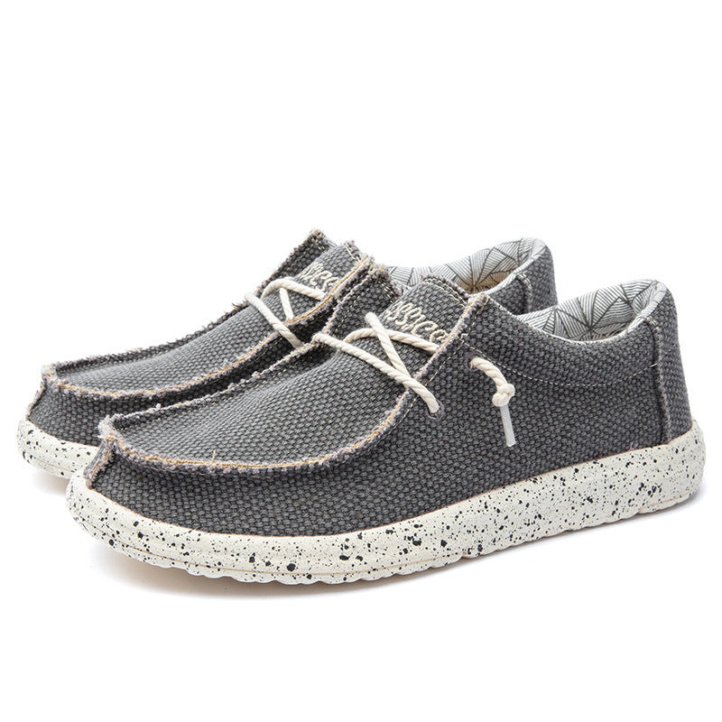 StrideComfort Shoes - Experience Effortless Comfort and Style All Day