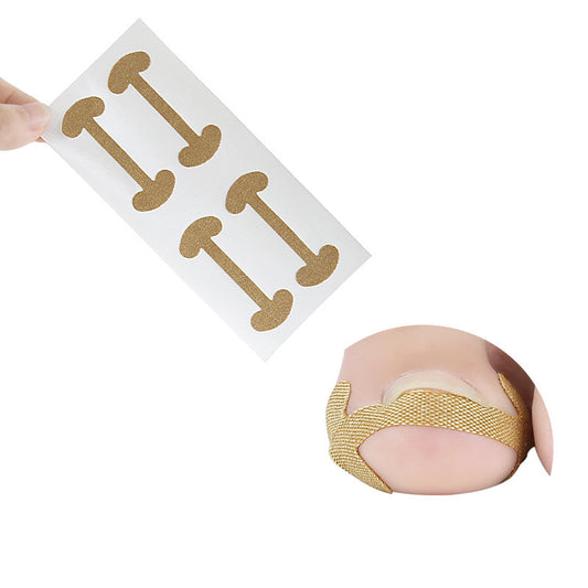 Ingrown Toenail Correction Patches – Pain-Free Nail Recovery Solution