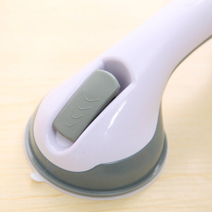 SureHold Safety Suction Grip: Bathroom Balance Buddy
