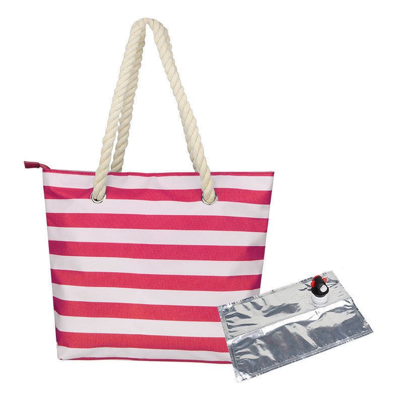Secret Sip Wine Bag™ – Discreetly Carry & Pour Your Favorite Drinks Anywhere!