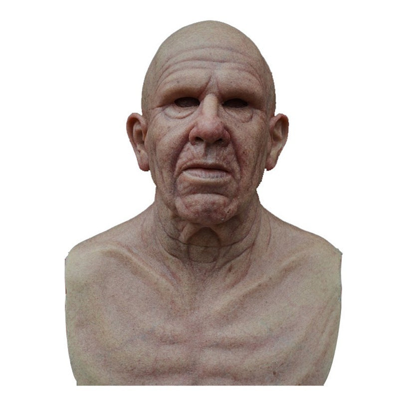 Ultimate Hyper Realistic Latex Masks Collection: Become Anyone Instantly!