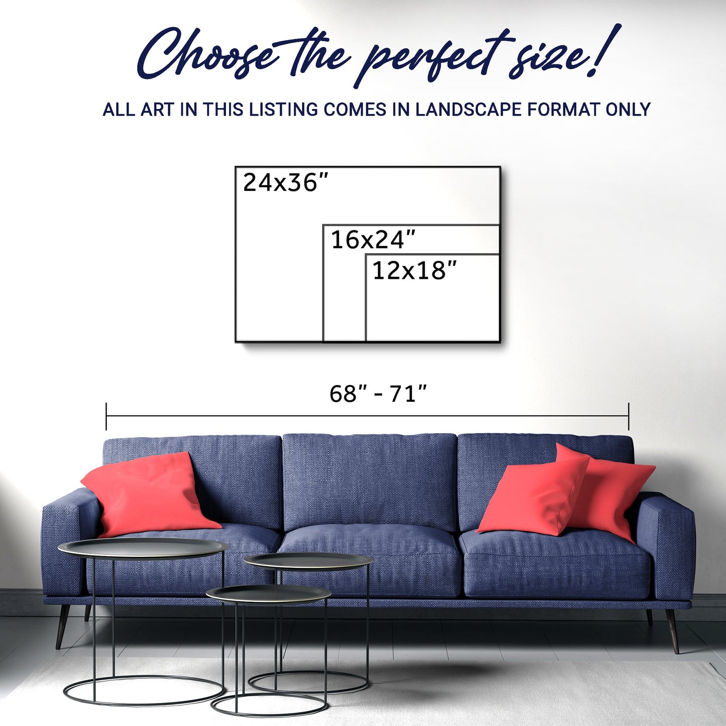 3D Cardinals Canvas Wall Art V