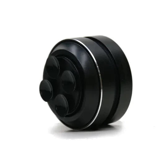 Bone Conduction Wireless Bluetooth Speaker — Instantly Turn Any Surface Into Sound