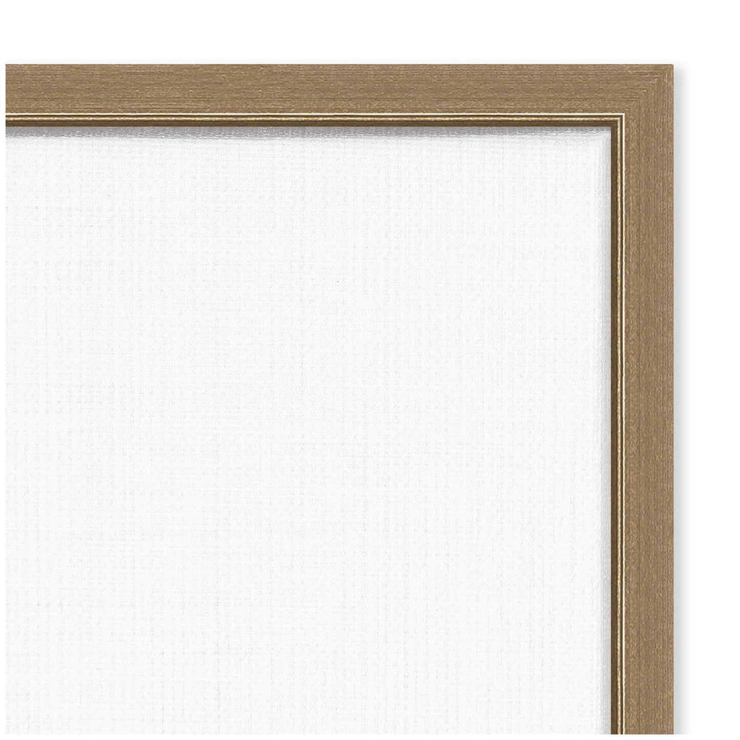 Dachshund Dog Framed Canvas Wall Art