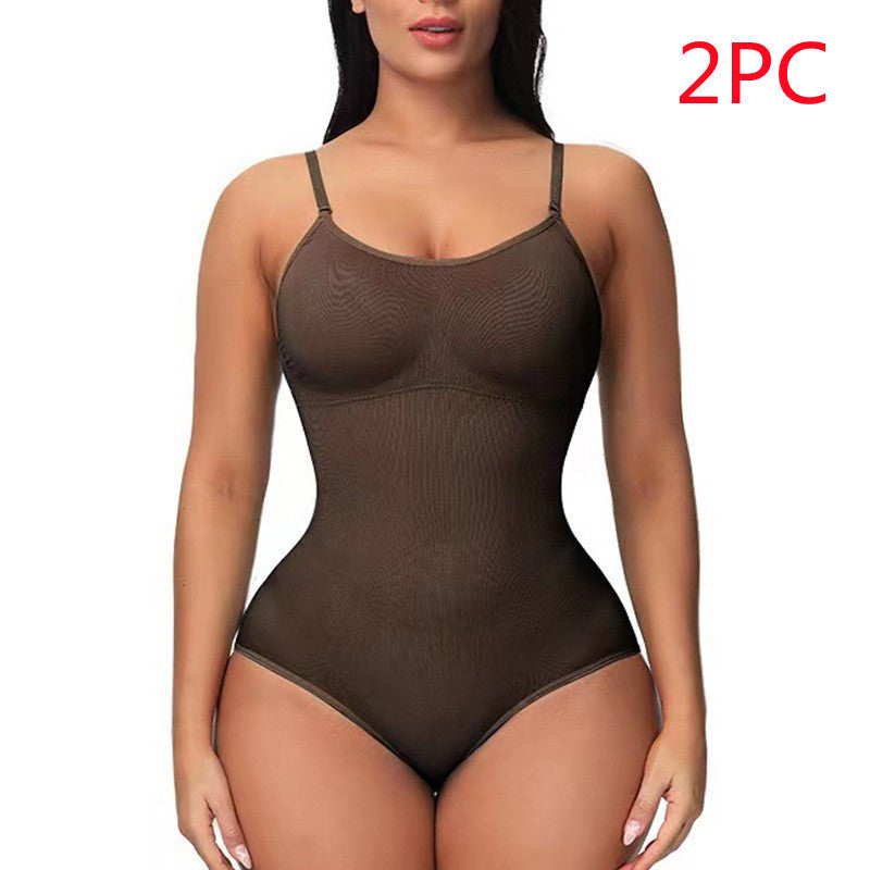 Shapewear Bodysuit - Your Smooth Confidence Layer