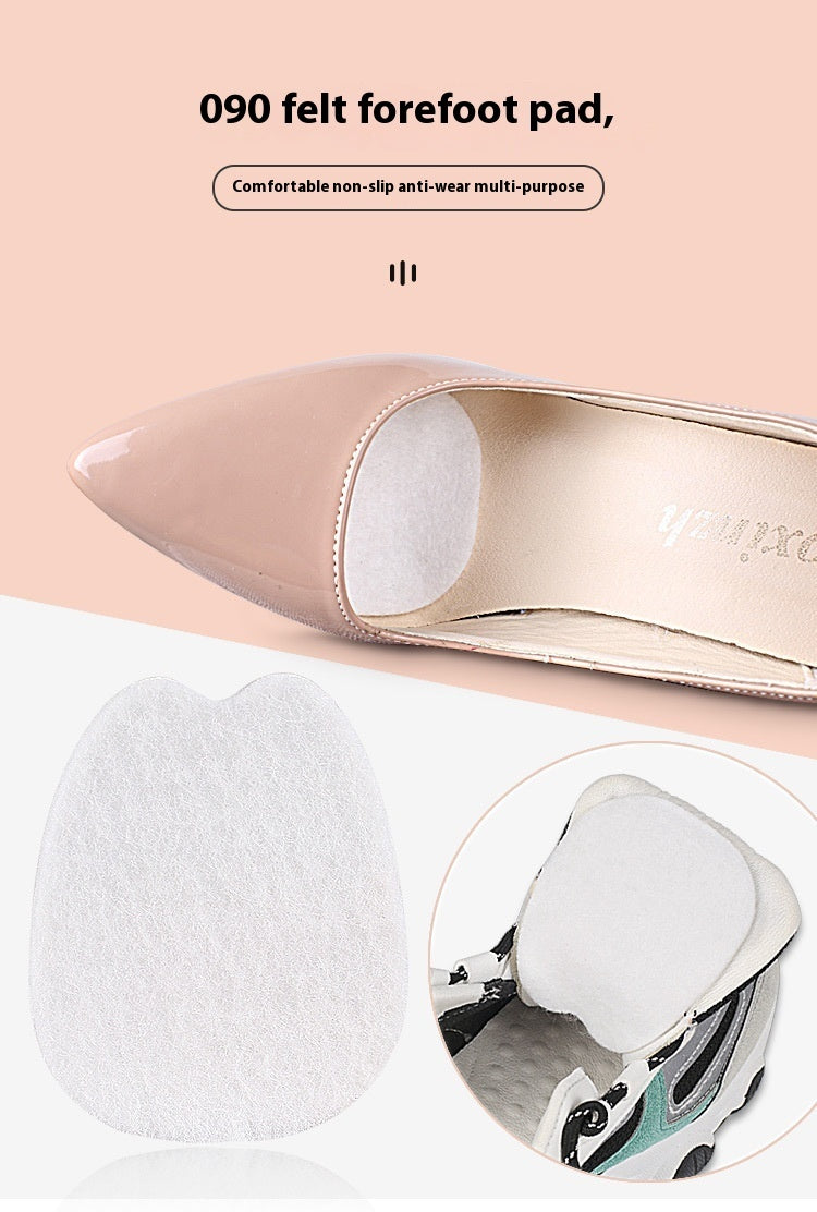 ComfortPro Shoe Tongue Cushions