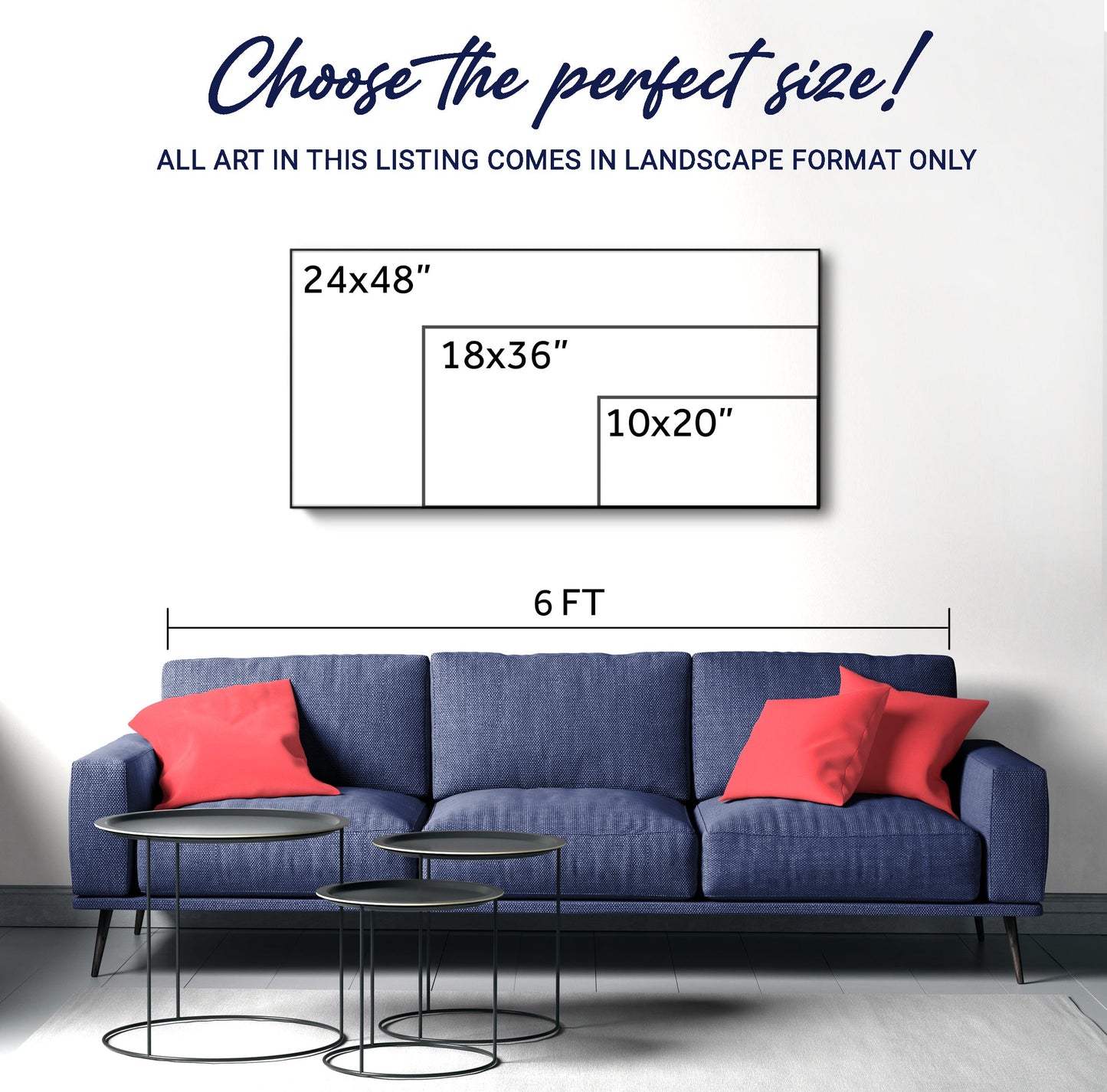Laundry Room Canvas Wall Art VII