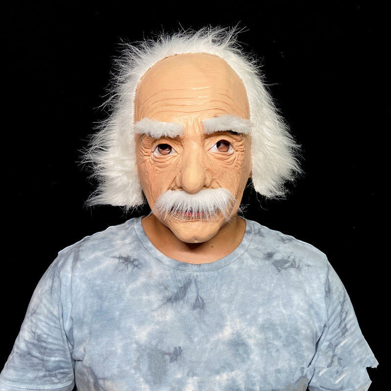Ultimate Hyper Realistic Latex Masks Collection: Become Anyone Instantly!
