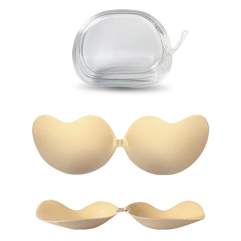 Sticky Bra Mango Cup - Instantly Lift Your Backless Looks