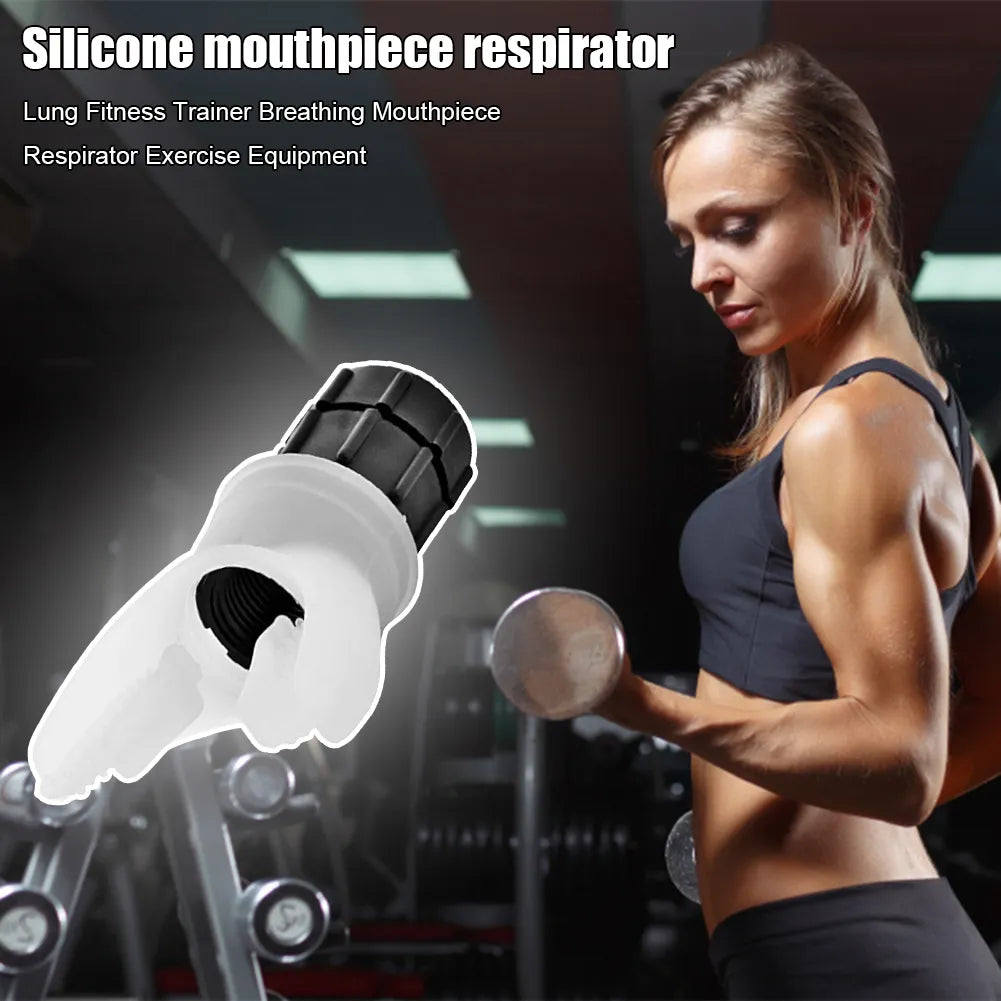 AirFlow Pro™ – Breathe Deeper, Perform Stronger!