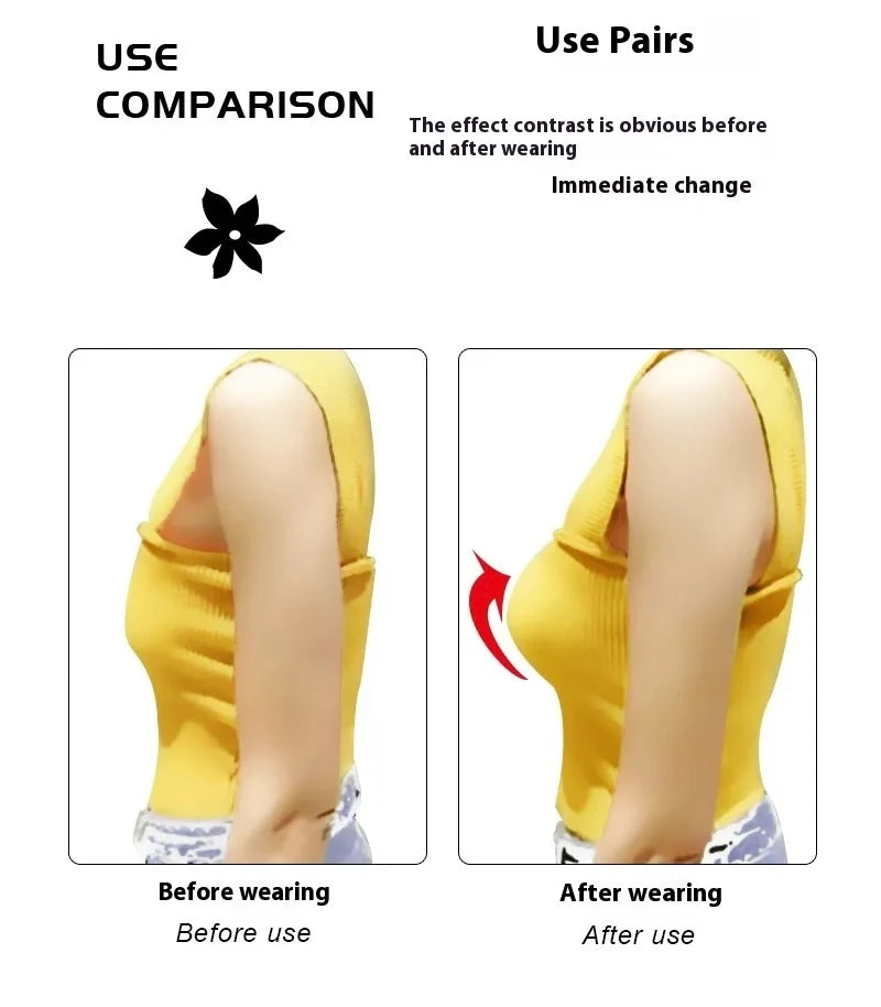 Sticky Bra Mango Cup - Instantly Lift Your Backless Looks