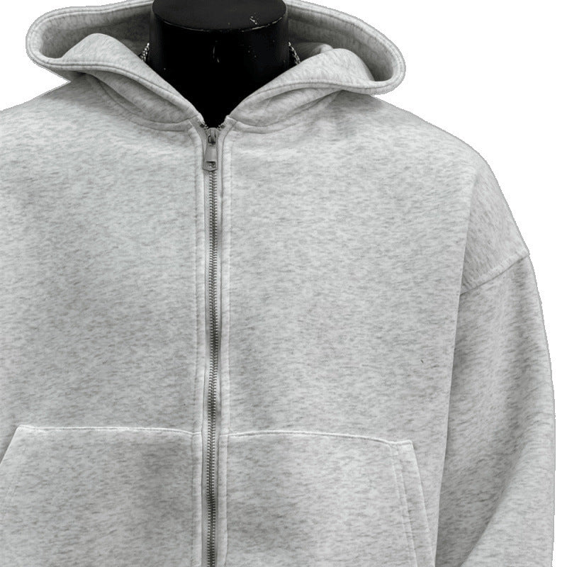 Backpack Hoodie – The Hoodie With a Hidden Backpack For Hands-Free Living