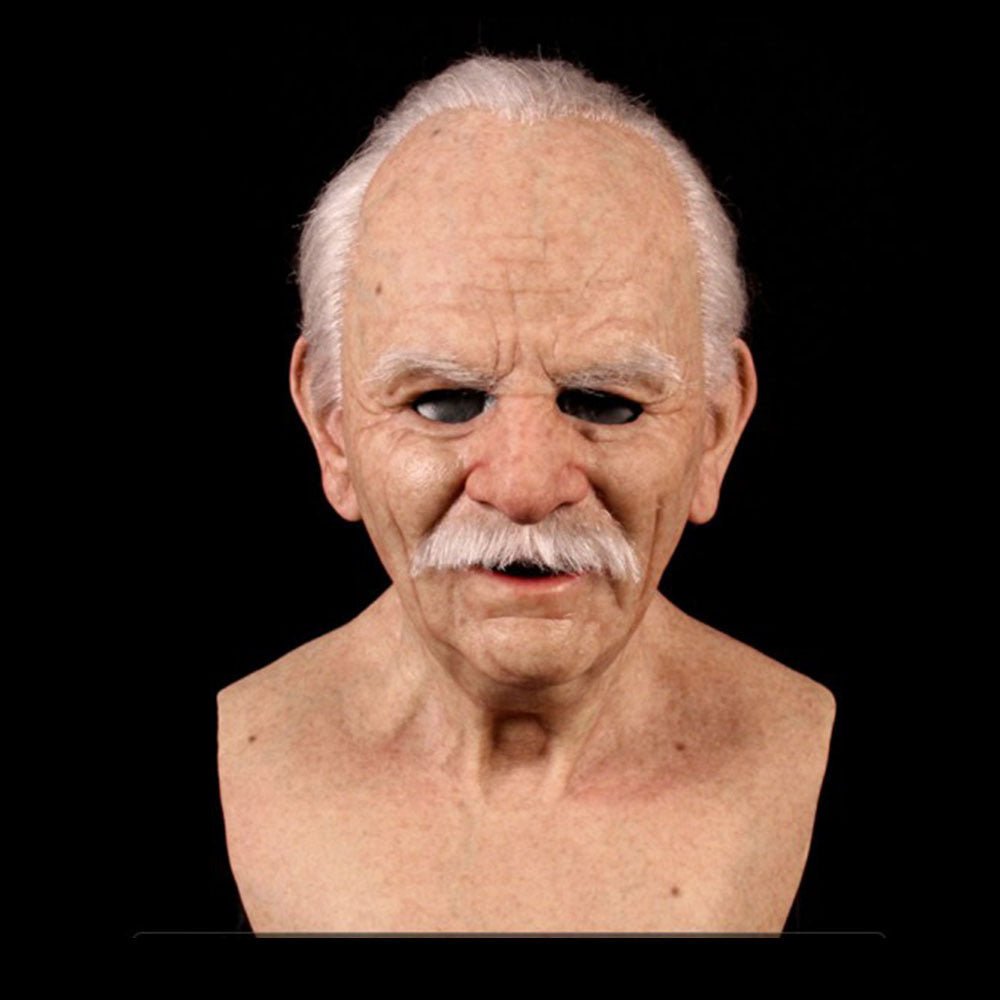 Ultimate Hyper Realistic Latex Masks Collection: Become Anyone Instantly!