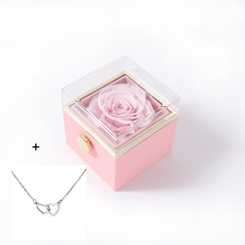 Cherish Blossom Treasure Set - Unending Love & Surprise