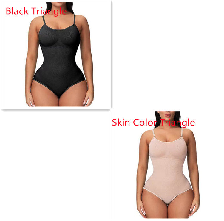 Shapewear Bodysuit - Your Smooth Confidence Layer