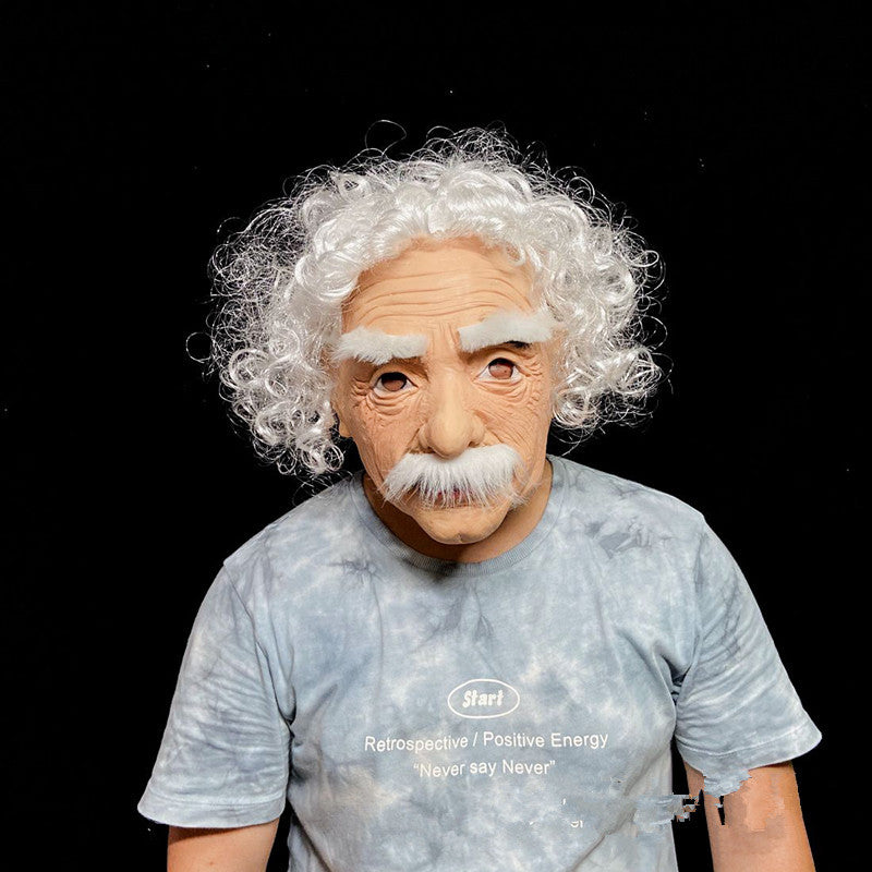 Ultimate Hyper Realistic Latex Masks Collection: Become Anyone Instantly!