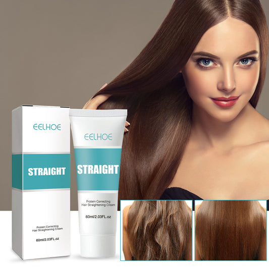 TransformEaze - Smooth, Straight Hair in Seconds!