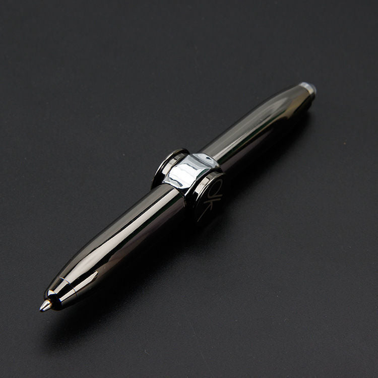 GlowScribe Elite: The Distinguished Luminous Pen