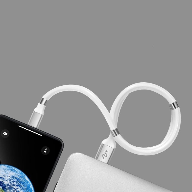 FlexiCable: The Ultimate Convenience in Charging