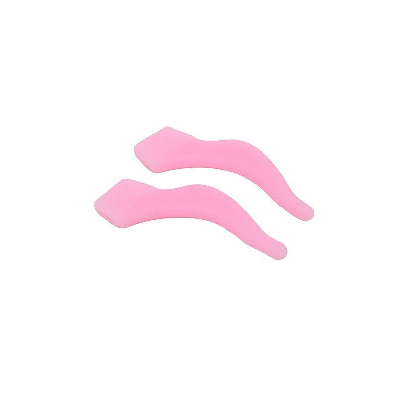 Silicone Glasses Ear Hooks: Keep Your Eyewear Secure