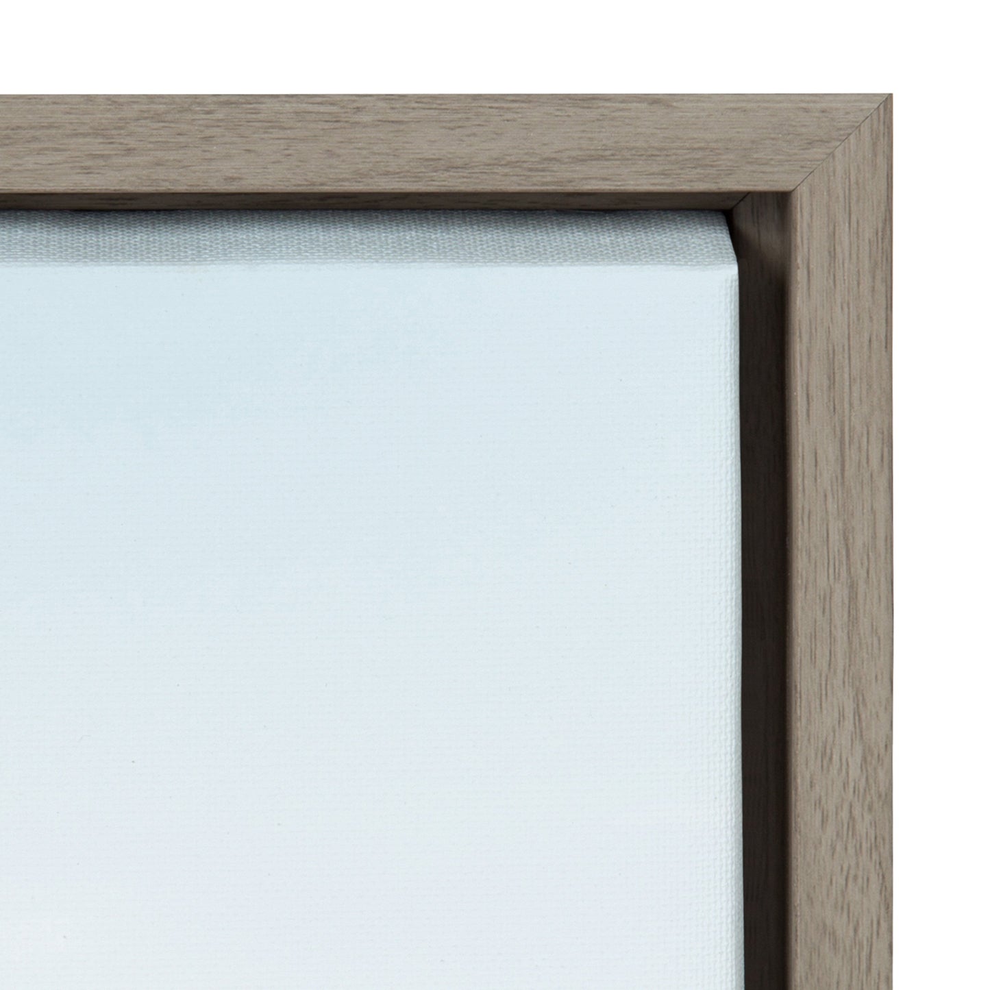 Ocean Beach Framed Canvas Art Set