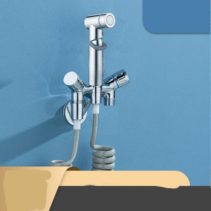 FreshJet - The Ultimate Hygiene Upgrade for Your Bathroom