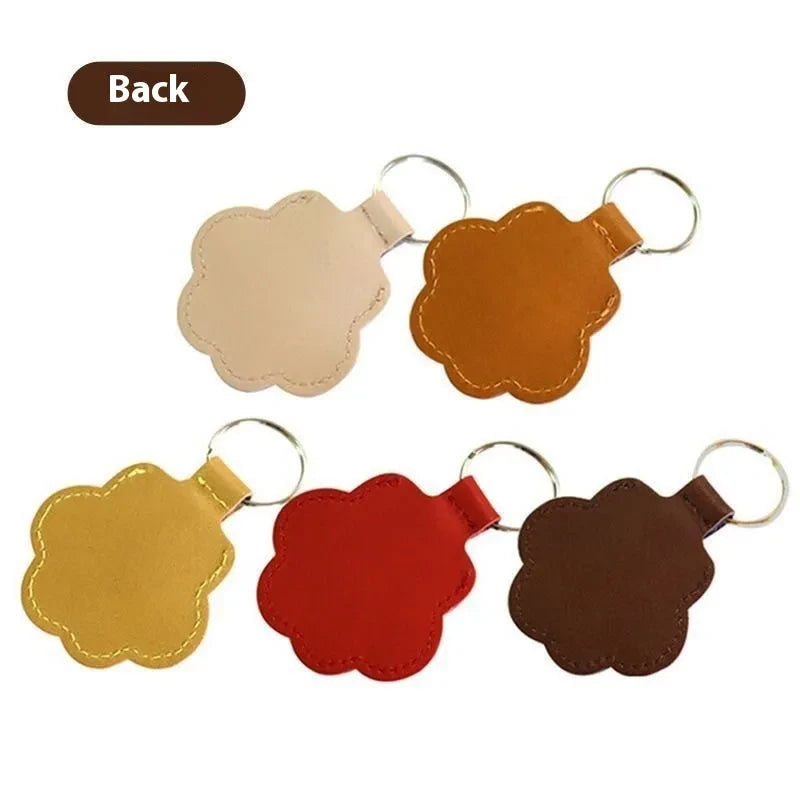 Pet Memorial Keychain – Keep A Piece Of Them Close