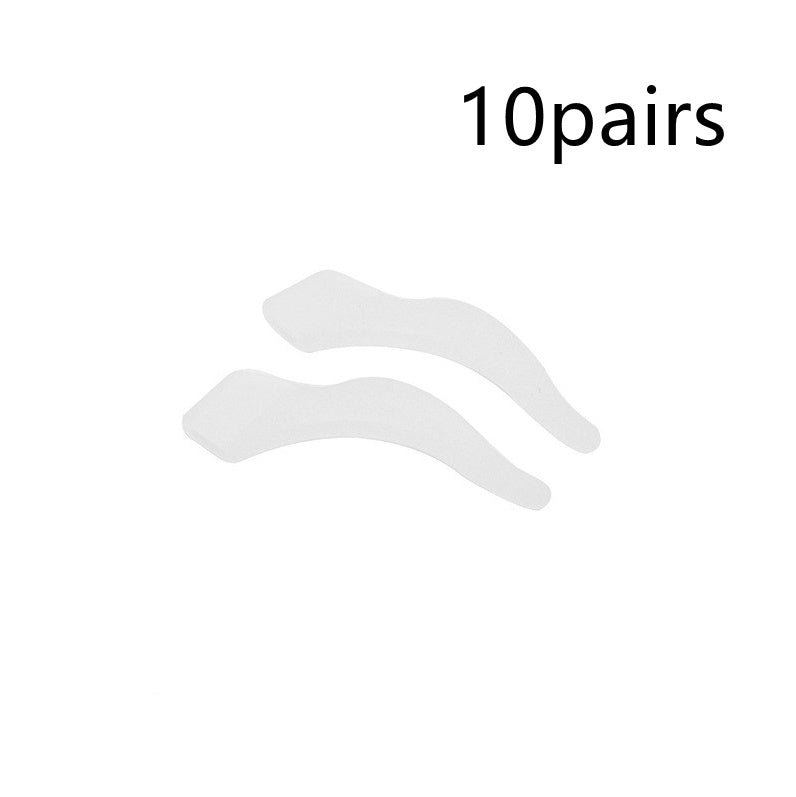 Silicone Glasses Ear Hooks: Keep Your Eyewear Secure