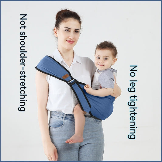 EasyCarry Baby Bag Strap - Carry Your Child with Ease and Comfort