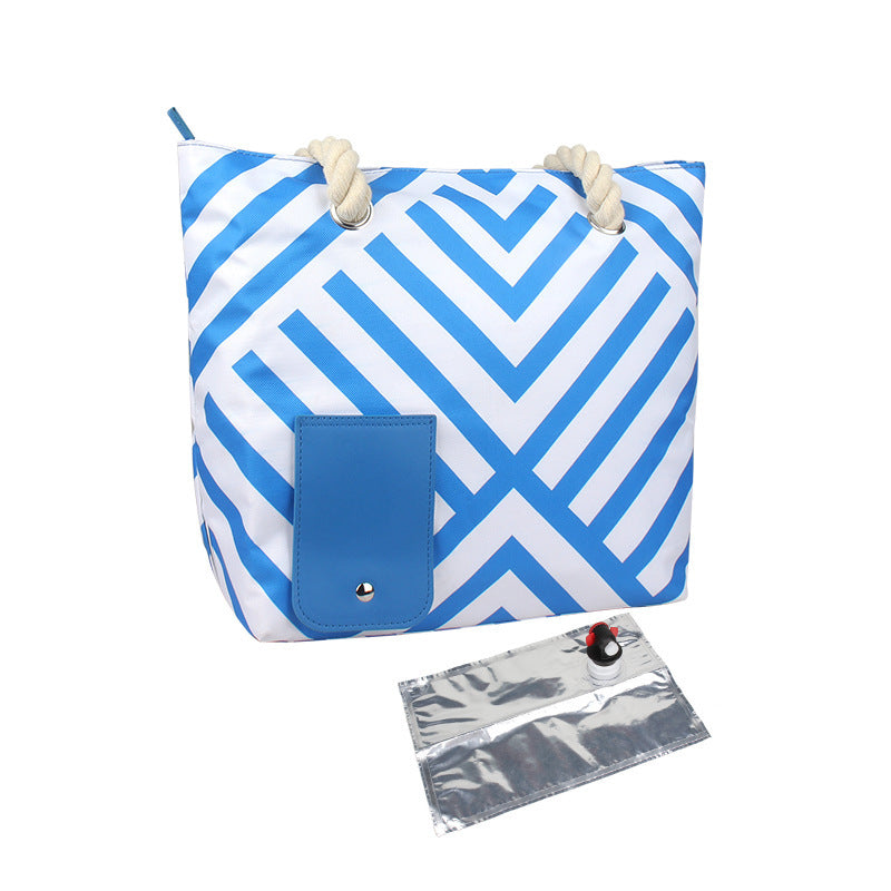 Secret Sip Wine Bag™ – Discreetly Carry & Pour Your Favorite Drinks Anywhere!