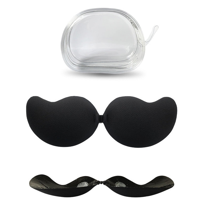 Sticky Bra Mango Cup - Instantly Lift Your Backless Looks