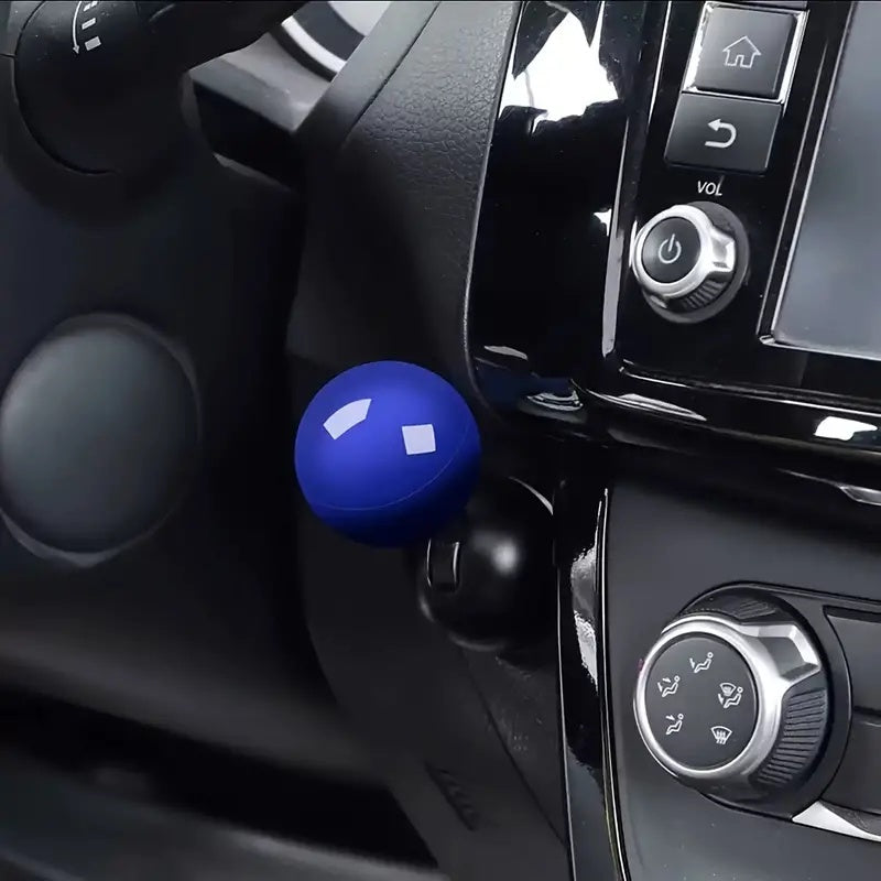 JoyStick Genius - One-Touch Wonder Start Button Cover