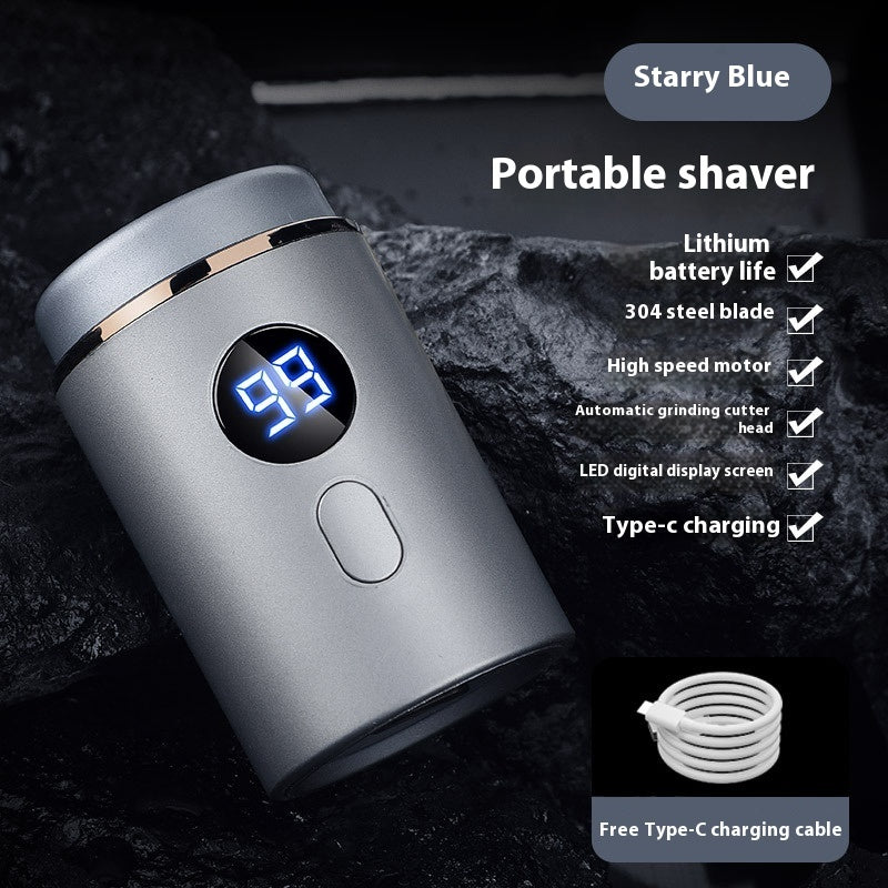 SwiftShave Pro - Perfect Shave, Anytime, Anywhere