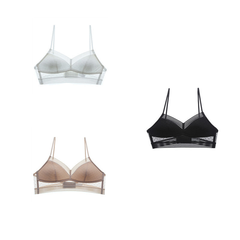 Aura Elegance Matching Panties - Invisible Comfort, Visible Elegance