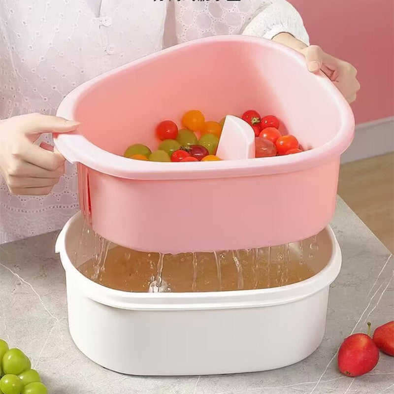 PureWash™ - The Ultimate Fruit & Vegetable Cleaning Machine