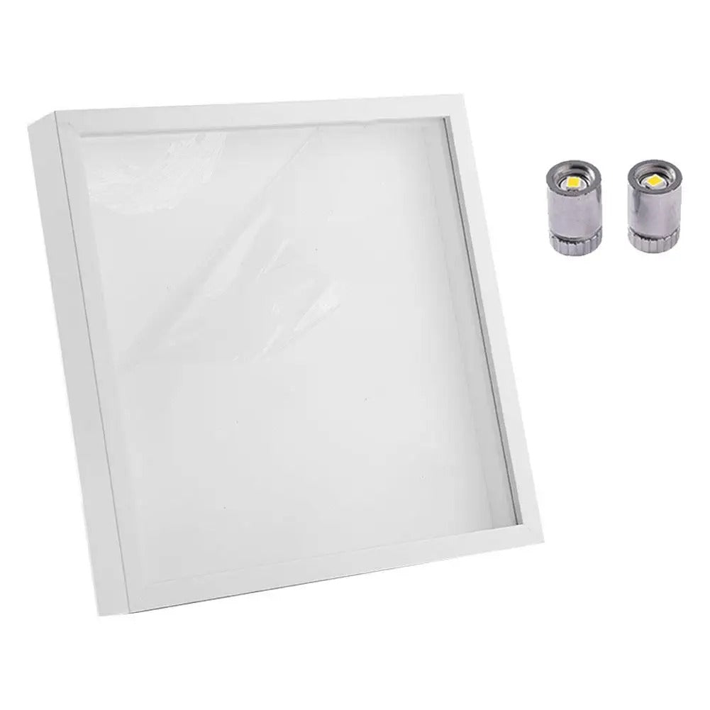 DIY Mini Museum Kit: Create Your Own Miniature Art Gallery