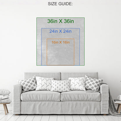 Teachers Plant The Seeds Of Knowledge Canvas Wall Art