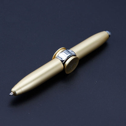GlowScribe Elite: The Distinguished Luminous Pen