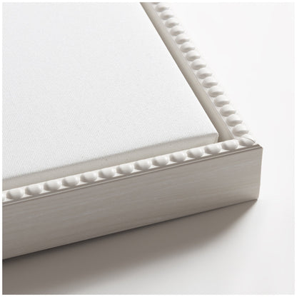 Animal Clouds Canvas Wall Art