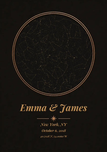 A SC-2026-11-8TH-STARMAP-PRINT-V (33.1 x 46.8 in) A MOCKUP