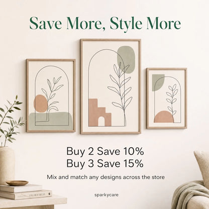 Buy More Save More
