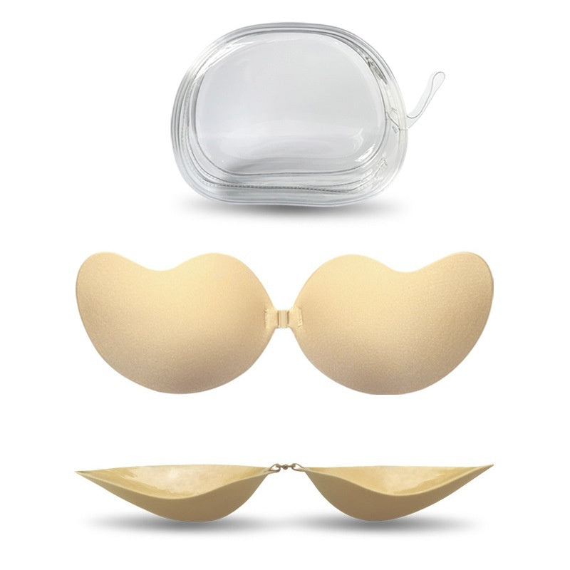 Sticky Bra Mango Cup - Instantly Lift Your Backless Looks