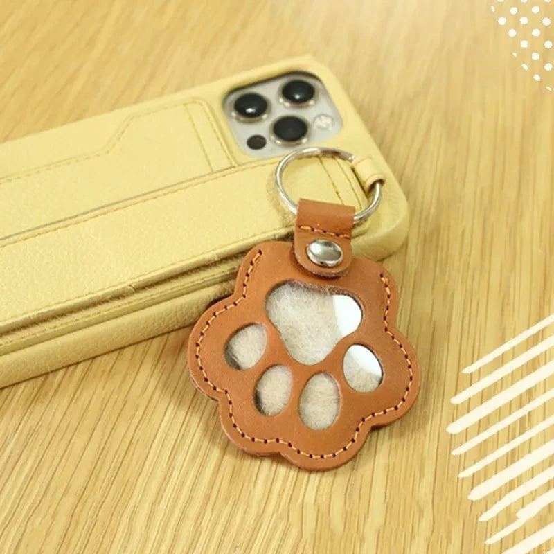 Pet Memorial Keychain – Keep A Piece Of Them Close
