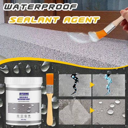 SealGuard Pro: Your Last Line of Defense Against Water Damage