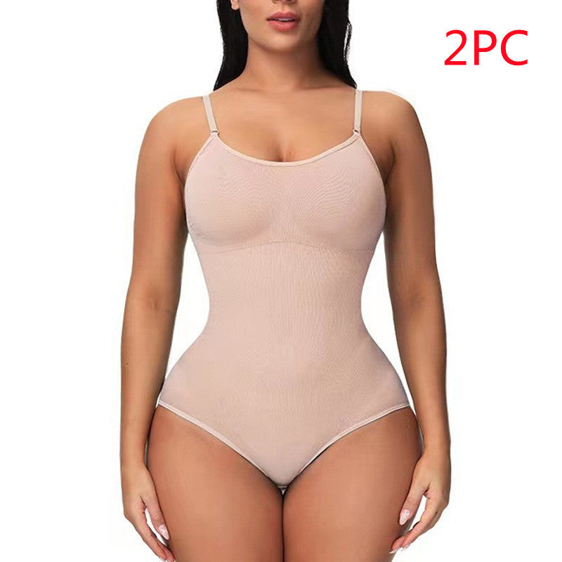 Shapewear Bodysuit - Your Smooth Confidence Layer