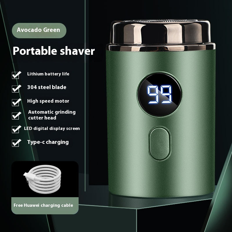 SwiftShave Pro - Perfect Shave, Anytime, Anywhere